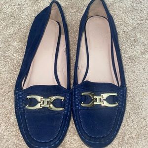 New look dolly shoes